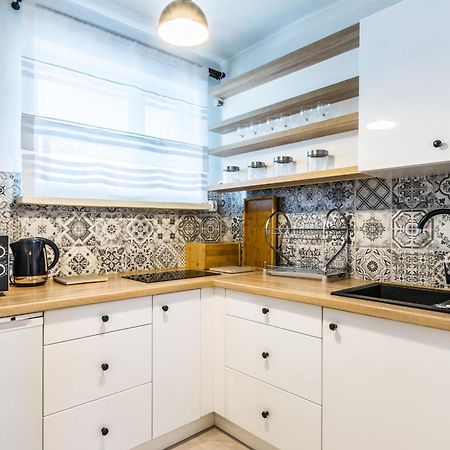 Apartament Regionalny Centrum Закопане Экстерьер фото