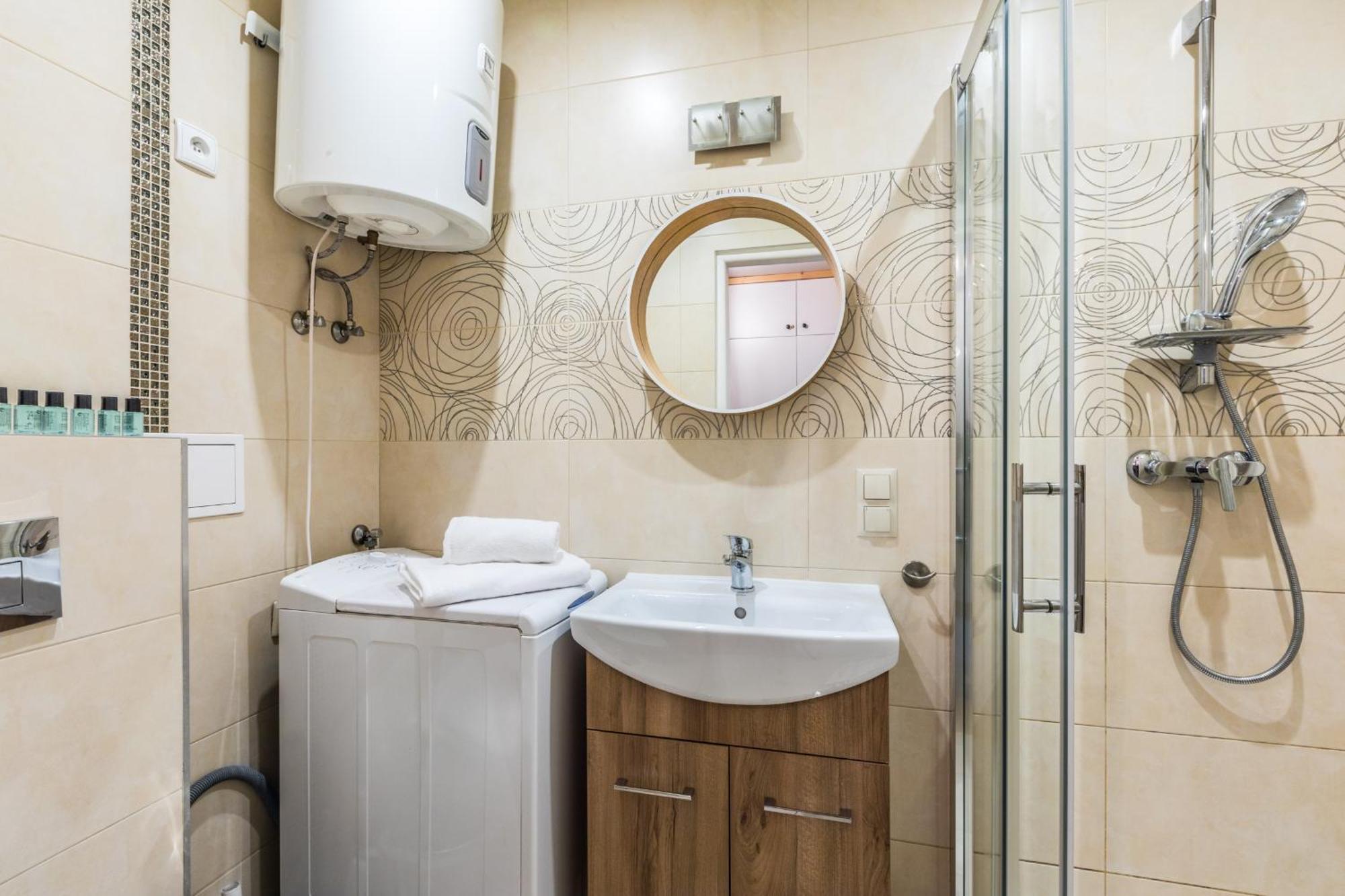 Apartament Regionalny Centrum Закопане Экстерьер фото