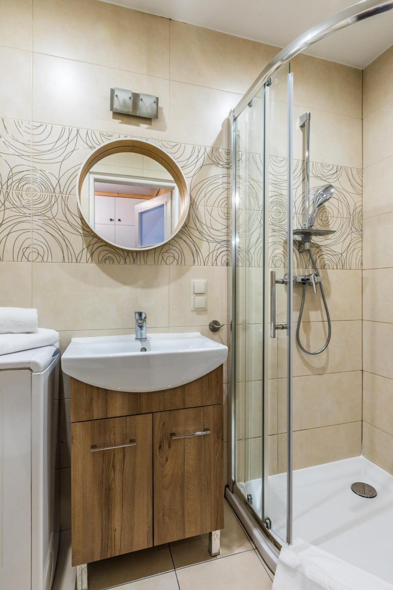 Apartament Regionalny Centrum Закопане Экстерьер фото