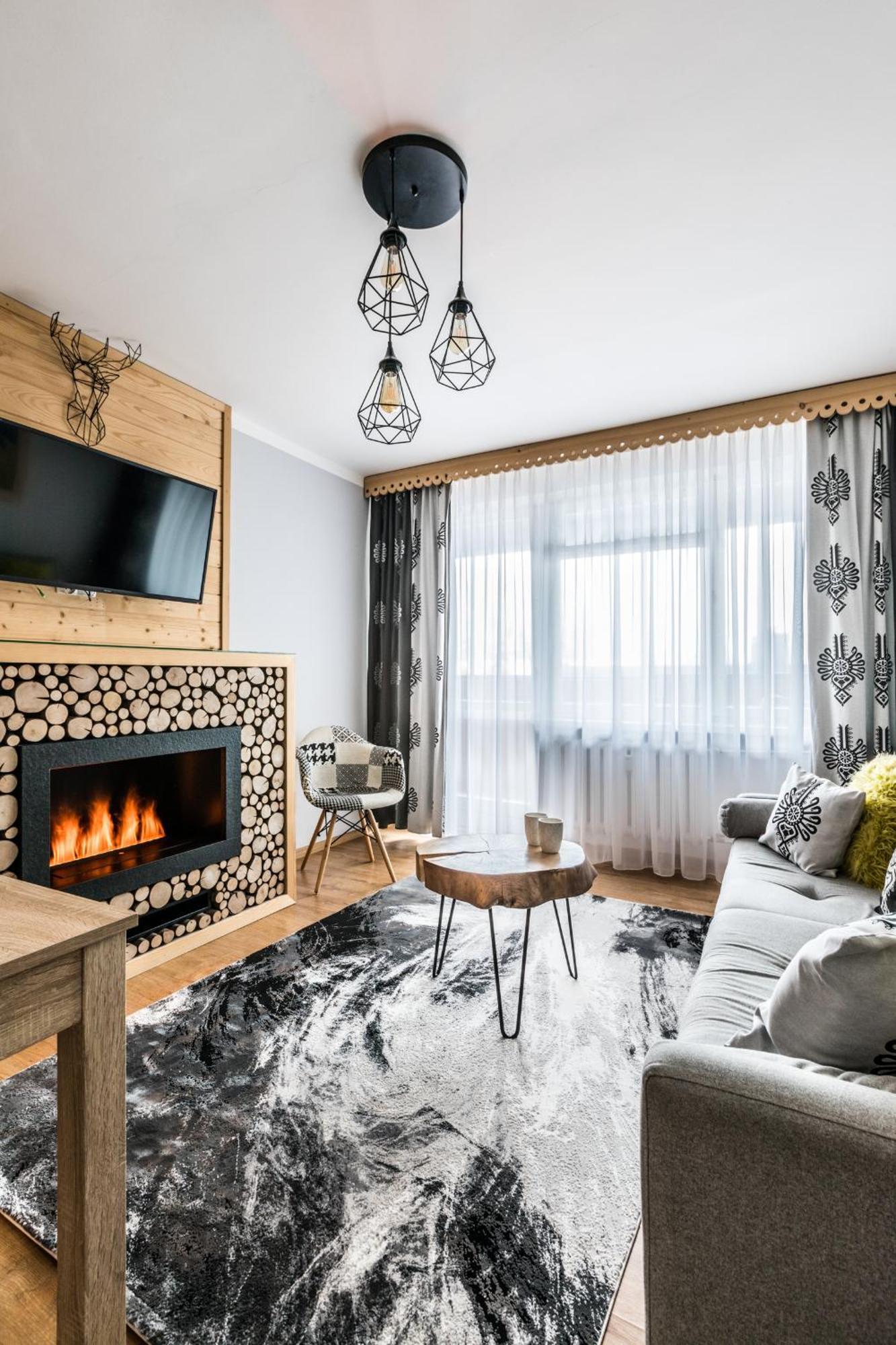 Apartament Regionalny Centrum Закопане Экстерьер фото